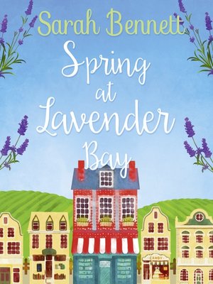 cover image of Spring at Lavender Bay